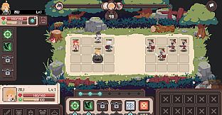 Elgracia: A Kingdom's Chronicle