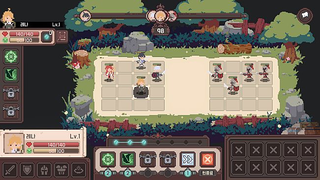 Elgracia: A Kingdom's Chronicle