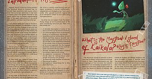 A Rite from the Stars Makoan Legend Edition DLC - Artbook, Official Guide, and Soundtrack