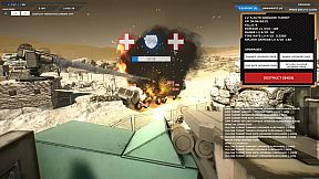 Ambush: Convoy Strike