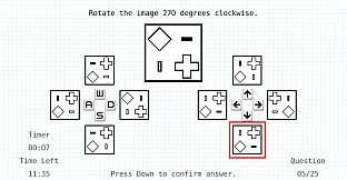 How Smart Are You? IQ Test