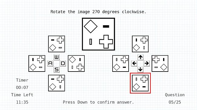 How Smart Are You? IQ Test