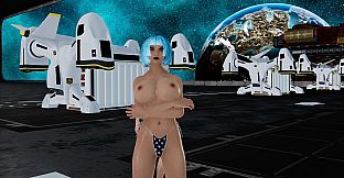 Fun with body for Sci-fi builder