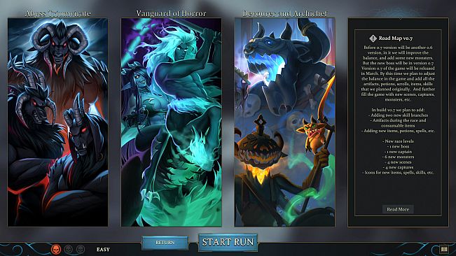 Shana - Priestess of Tona