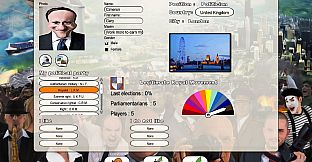 World Of Leaders - Premium Pack