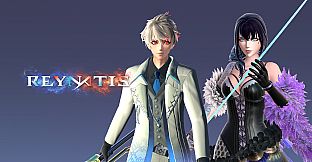 REYNATIS - Marin & Sari's Formal Wear Costumes (Exclusive Color)