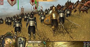 The Kings' Crusade