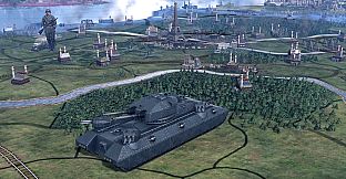 Expansion - Hearts of Iron IV: Götterdämmerung