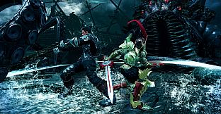 Vindictus: Ultimate Starter Package