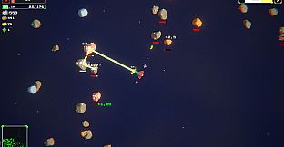 Stellarite Miner