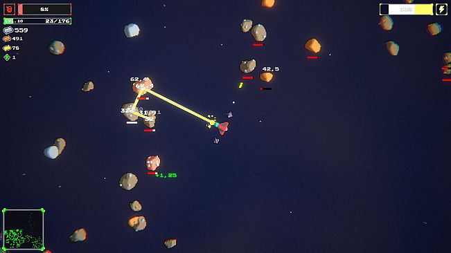 Stellarite Miner