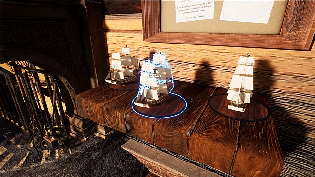 Two Hour Escape Mystery: A Puzzling Voyage