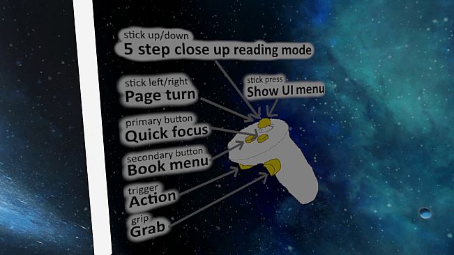 VR-Reader