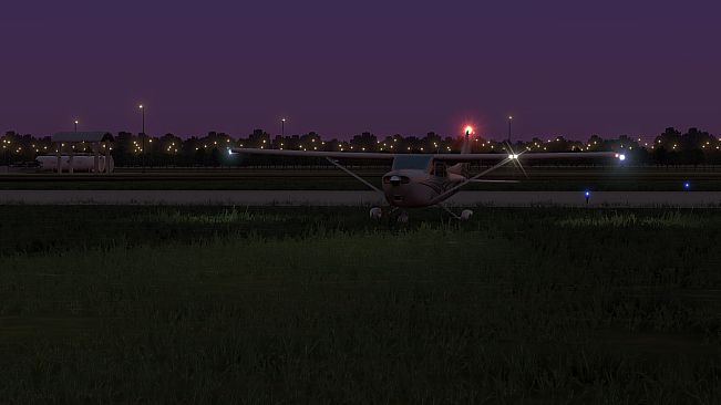 X-Plane 11 - Add-on: Aerosoft - Airport Southwest Florida Intl.