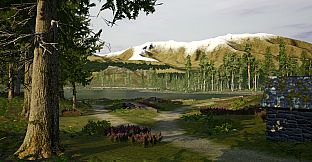 Euro Fishing: Bergsee