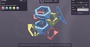 4D Builder