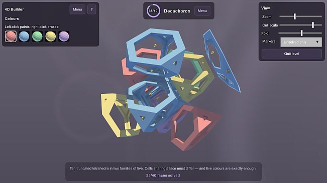 4D Builder