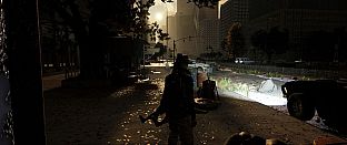 Just Survival - The Zombie Awakening