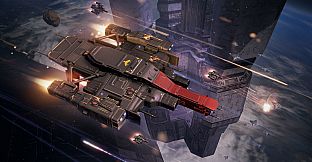 Star Conflict: Gungnir