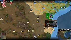 SGS Halls of Montezuma