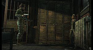 The Walking Dead: The Telltale Definitive Series