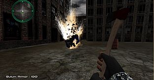 Nukklerma: Robot Warfare