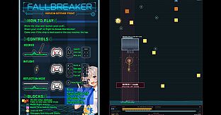FALLBREAKER HORIZON DEFENSE FRONT
