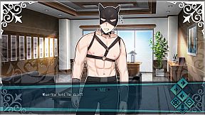 Doki Boki International Hentai Language School