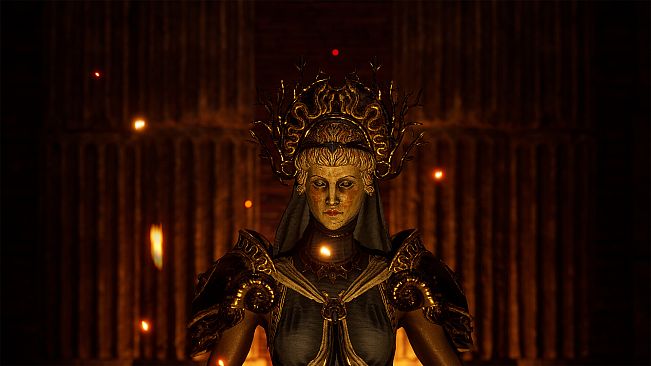 Enotria: The Last Song