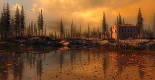 Leadwerks Game Engine - The Zone