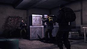 The Thing: Remastered