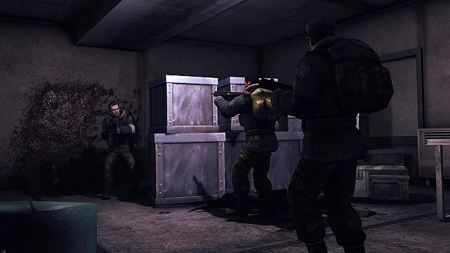 The Thing: Remastered