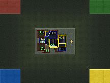 Clutter VI: Leigh's Story