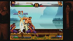 KOF98UM