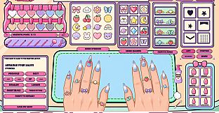 My Nail Salon