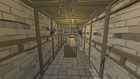 Dungeon Danger Traps 2