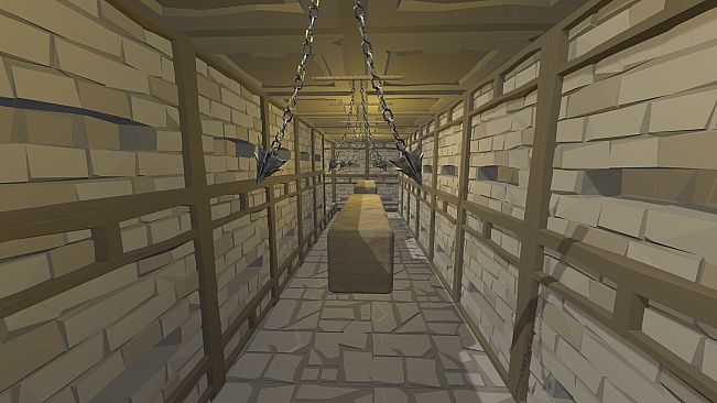 Dungeon Danger Traps 2