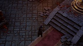 Strange Brews: Heroes For Hire