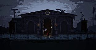 Death Eclipse: Reign of the Undying