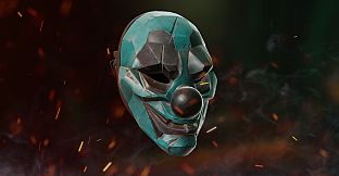 PAYDAY 3 - Trifecta Lootbag