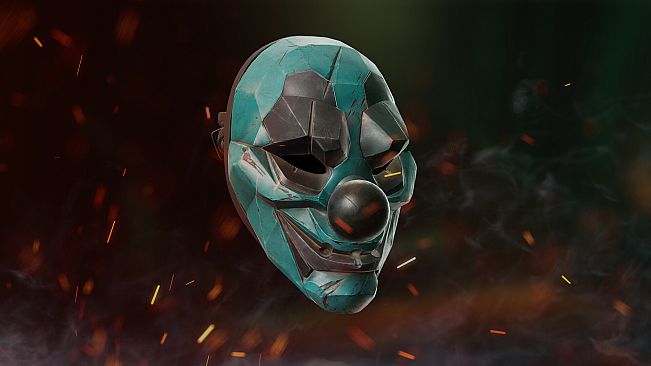 PAYDAY 3 - Trifecta Lootbag