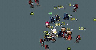 Bullet Reign