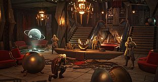 Dune: Awakening - Filmic Archive DLC
