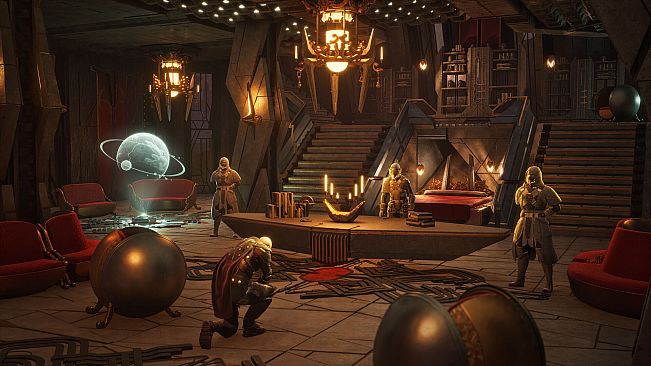 Dune: Awakening - Filmic Archive DLC