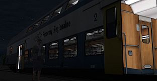 Trainz Plus DLC - PREG B16mnopux 066