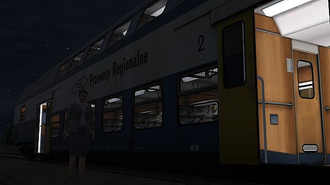 Trainz Plus DLC - PREG B16mnopux 066