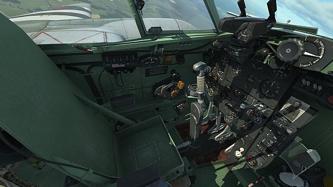 IL-2 Sturmovik: Battle of Normandy