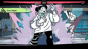 Bravery Network Online