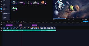 Movavi Video Suite 2022 - Future is now Set