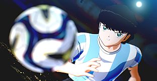 CAPTAIN TSUBASA 2: WORLD FIGHTERS - Ultimate Pack